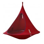 Cacoon Double Chilli Red