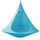 Cacoon Double Light Blue / Turquoise