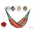 King Cotton Hammock in Imperial