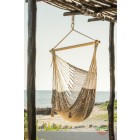 Mexican Hammock Swing Chair in Dream Sands