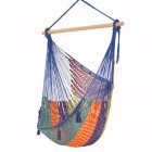 Mexican Hammock Swing Chair in Mexicana
