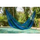 King Nylon Hammock in Oceanica