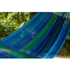 King Nylon Hammock in Oceanica